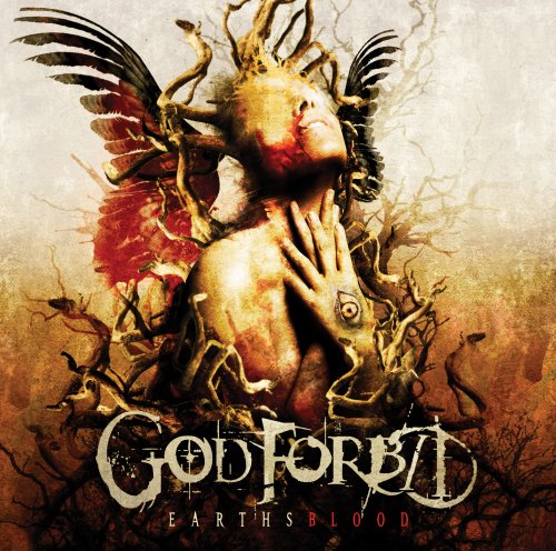 God Forbid - Earths Blood - Zortam Music