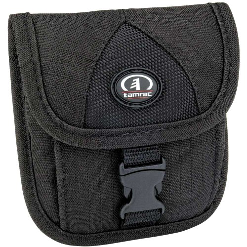 Tamrac S.A.S. Compact Filter Case (Black)