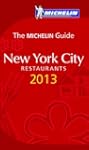 New York City 2013 - Guide rouge