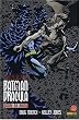 Batman et Dracula : Pluie de sang