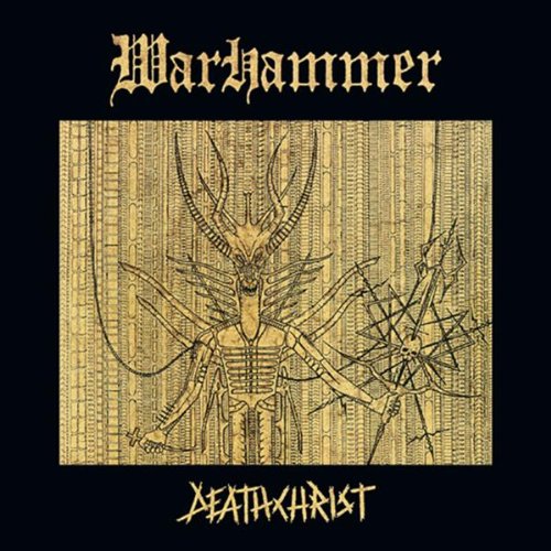 Cover image : Deathchrist (Dig)