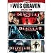 Dracula 2000 / Dracula II: Ascension / Dracula III: Legacy (The Wes Craven Collection)