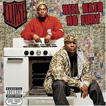 Hell Hath No Fury