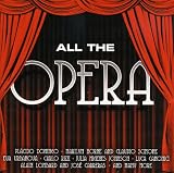 All the Opera
