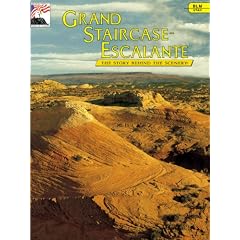Grand Staircase - Escalante: The Story Behind the Scenery