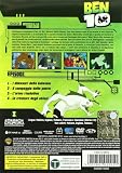 Ben 10 - Stagione 2 Completa (3 DVD)