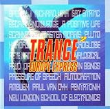 Review Various  / Trance Europe Express, Vol. 2