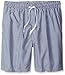 Kanu Surf Men's Big Monaco Extended Size Trunks