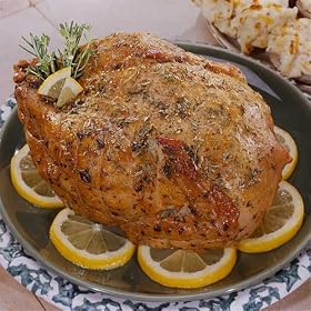 Herb Roasted Chicken:  Grocery &amp; Gourmet Food