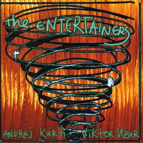 CD-Charts  Music : The Entertainers
