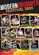 Modern Drummer Festival 2005 - 3-DVD Set