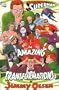 Superman: The Amazing Transformations of Jimmy Olsen