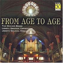 From Age to Age