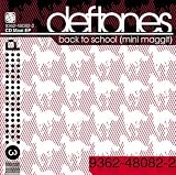 Back To School (Mini Maggit)