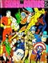 The Steranko History of Comics, Volume 2