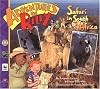 Adventures of Riley--Safari in South Africa (Adventures of Riley)