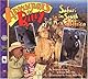 Adventures of Riley--Safari in South Africa (Adventures of Riley)