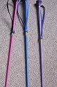 Sparkly Riding Whip