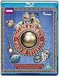 Wallace & Gromit's World of Invention [Blu-ray] [UK Import]