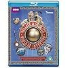 Wallace and Gromit's World of Invention [Blu-ray] [Region Free]