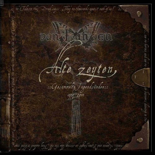 Van Langen - Alte Zeyten - Zortam Music