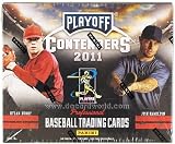 2011 Panini Contenders Baseball - Packs of 24