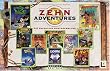 LucasArts Zehn Adventures