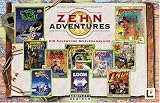 Eigenschaften Lucas Arts  / LucasArts Zehn Adventures