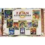 LucasArts Zehn Adventures von Lucas Arts