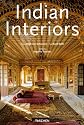 Indian Interiors (Interiors (Taschen))