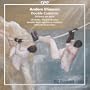 Anders Eliasson: Double Concerto; Sinfonia per archi