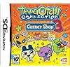 Tamagotchi Cornershop 3 - Nintendo DS