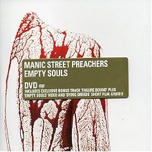 Empty Souls