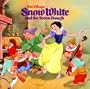 Walt Disney's Snow White and the Seven Dwarfs (Golden Look-Look Book)