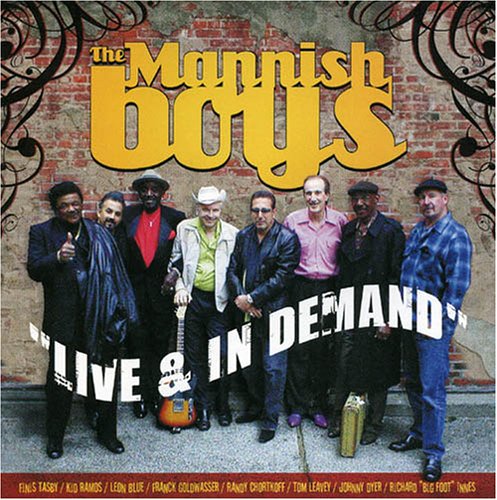 CD-Charts  Music : Live and in Demand
