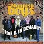 Live and in Demand