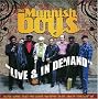 Live and in Demand Live and in Demand
