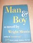 Man & Boy