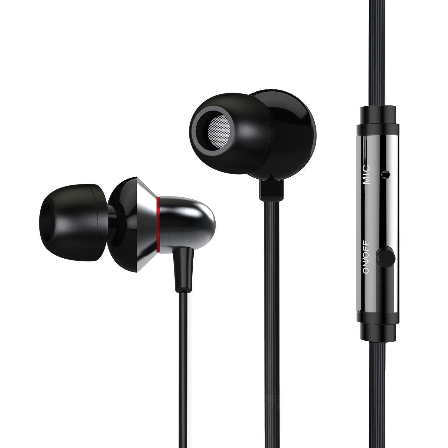 DIVOIX DV110 Auricolari