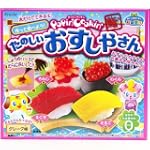 kit caramelle Kracie Popin' Cookin' D...