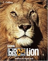 Big Cat Diary: Cheetah (Big Cat Diary)