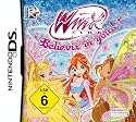 Winx Club: Believix in you!