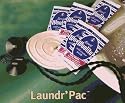 Travel Laundry Kit