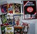 Basketball Card Pack Gift Set - Sports Cards Birthday or Christmas Lot - 10 Different Unopened Basketball Packs from the Recent Past! Pull Rookies, Autographs or Memorabilia Cards ??? - Comes with Storage Box and Sleeves - Sportscards & Trading Cards Collecting