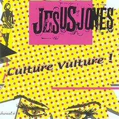 Culture Vulture