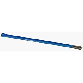 Dasco Products 1/2X12In Star Drill 3635-0