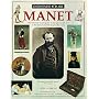 Manet (Eyewitness Art)