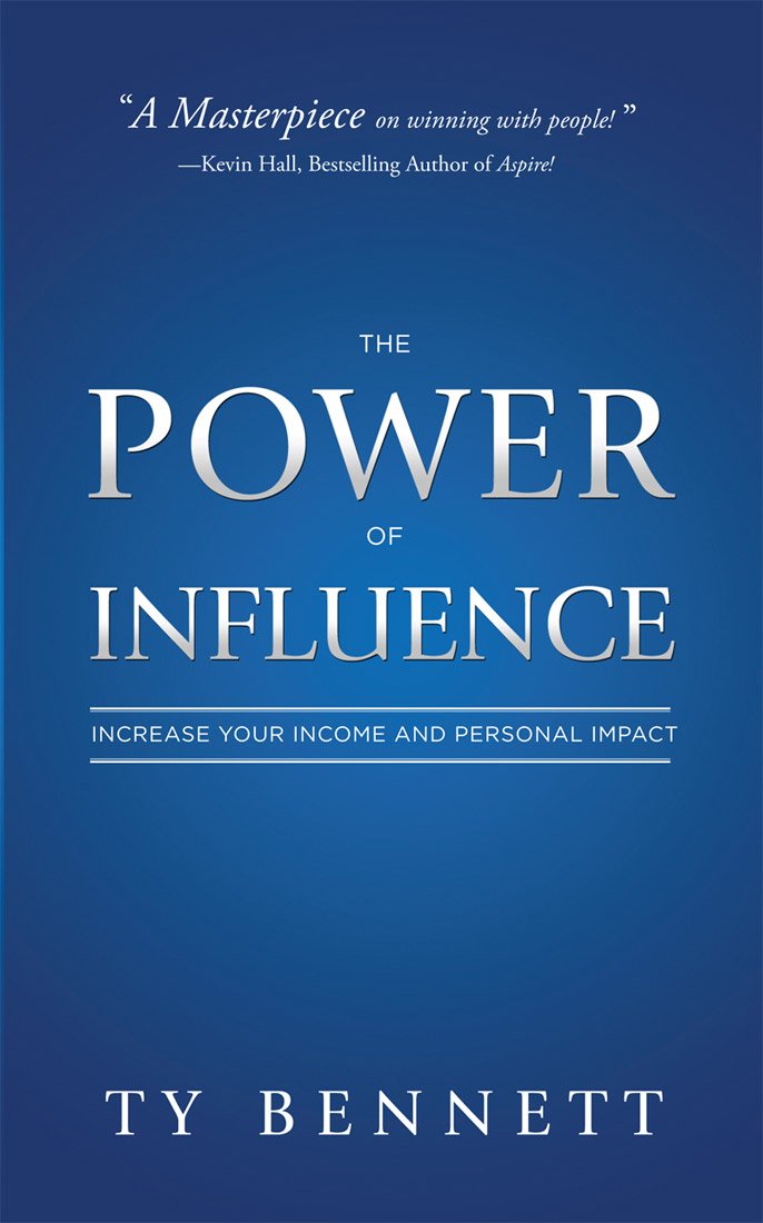 The Power of Influence: The Easy Way to Make Money Online: Sarah ...