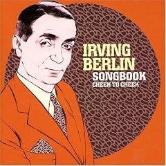Songbook: Cheek to Cheek