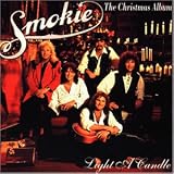 Light a Candle - The Christmas Album - Smokie